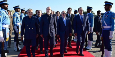 İran-ABD Müzakereleri: Güven Sorunu Devam Ediyor