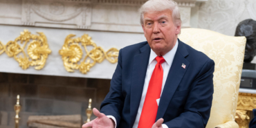 Senato, Trump’ın İran’a Askeri Yetkisini Reddetti