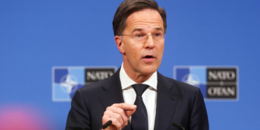 Ukrayna’ya Destek Sürecek, Rutte Vurguladı!