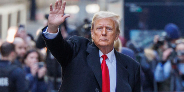 Trump: İran’da İç Çekişme ve Hürmüz Uyarısı!