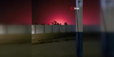 Irak’ta İHA Saldırısı: Güvenlik Önlemleri Artıyor