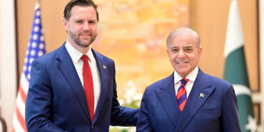 İslamabad’da ABD-Iran Yüz Yüze Görüşmesi!