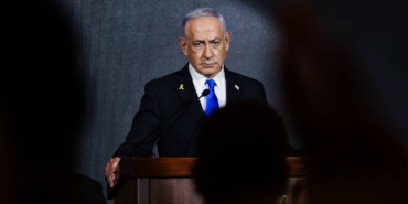Netanyahu’dan Lübnan ile Müzakere Açıklaması!