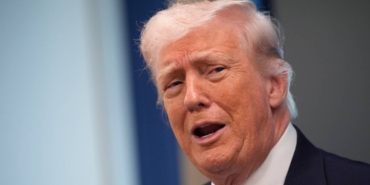 Trump: İran Teklif Yapmaya Hazırlanıyor!