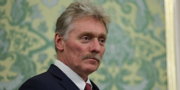 Rusya-AB Gaz İlişkisi: Peskov’dan Çarpıcı Açıklamalar