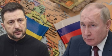 Putin Paskalya İçin Ateşkes İlan Etti