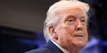 Trump’tan İran’a Saldırı Uyarısı: Anlaşmaya Uyun!
