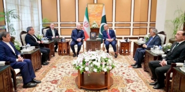 İran-Pakistan Görüşmeleri: Diplomasi Savaşın Devamı