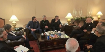 Pakistan, ABD ve İran Müzakerelerinde Aracı Rolü Üstlendi