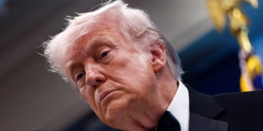 Trump’tan Saldırı Sonrası Birlik Çağrısı