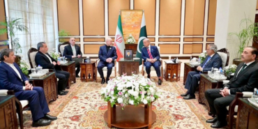 İran ve ABD, Pakistan’da Görüşmeleri Derinleştiriyor