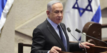 Ateşkeste Gerginlik: Netanyahu Saldırı Talimatı Verdi