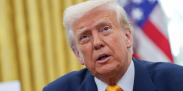 Trump’tan Hürmüz Boğazı’na Sert Mesajlar!