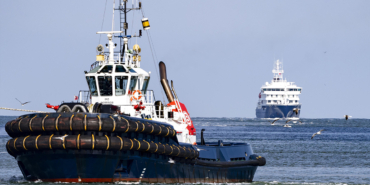 Hantavirüs Salgını: MV Hondius Gemisi Rotterdam’da