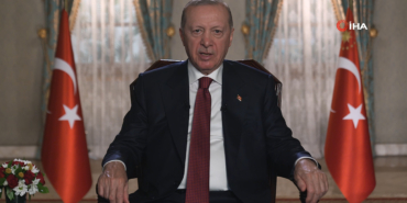 Erdoğan’dan Bayram Mesajı: Dayanışma Vurgusu!