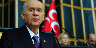 Bahçeli: CHP’de Yargı Kararıyla Belirsizlik Başladı!
