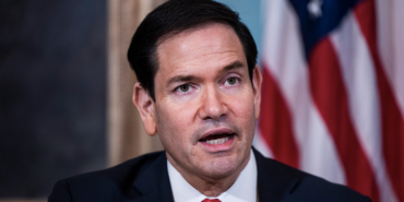 Rubio: İran’la Anlaşma Bugün Sağlanabilir!