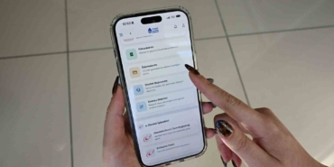 MASKİ Online ile Su İşlemleri Artık Cepte!