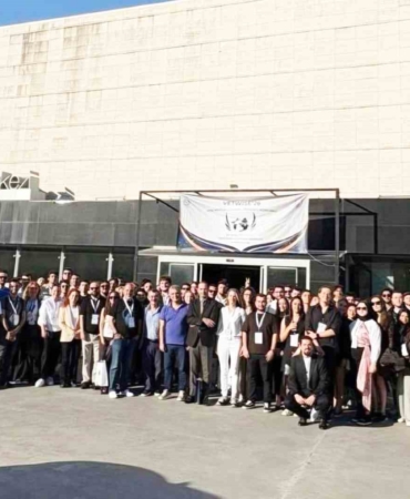 VETWISE’26: Veterinerlikte Gençlik ve Bilim Buluşması