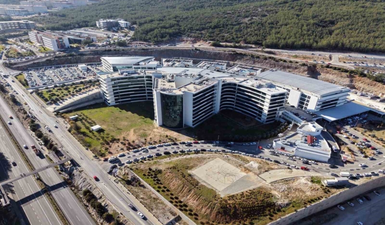 Muğla Hastanesi’nde Hasta Ziyaret Saatleri Değişti