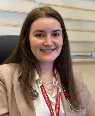Çocuklarda İdrar Yolu Enfeksiyonuna Dikkat!