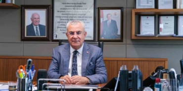 Adana Sanayi Odası Başkanı Kıvanç: “Nisan ayında Adana ihracatta Türkiye ortalamısının üzerine çıktı”