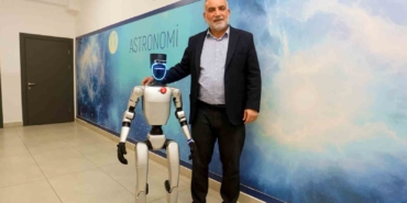 CANİKMAN ile Gençlere Dijital Girişimcilik Eğitimi