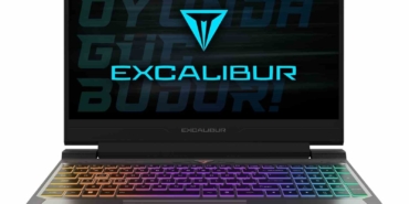 Excalibur’dan Oyun Performansına Özel Modeller