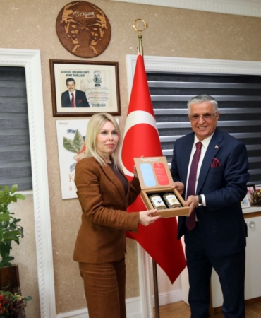 Rektör Özkan: CAR-T Tedavisi Bu Ay Başlıyor!