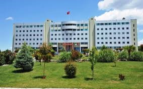 BAÜN’den Bor Araştırmalarına Yeni Model Geliştirildi