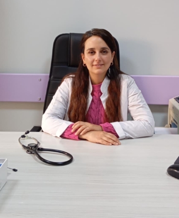 Astım Kontrolü: Doğru Yönetimle Mümkün!