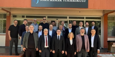 Soma’nın geleceği masaya yatırıldı