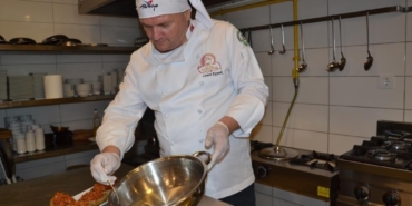 Balıkesir’de Gastronomi Şöleni: 3 Günlük Festival!