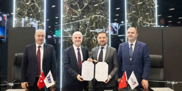 TUSAŞ ve TEI’den İHA Motoru İçin Stratejik Anlaşma