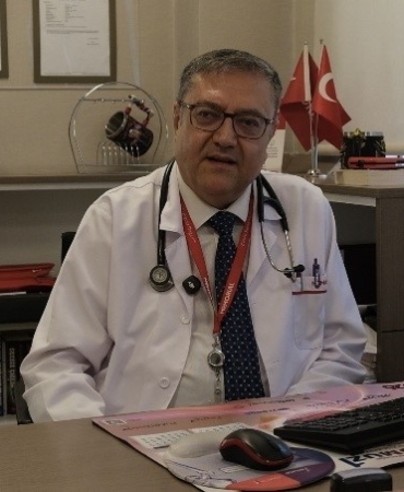 Talasemi Taşıyıcılığına Dikkat: Erken Tanı Hayat Kurtarır