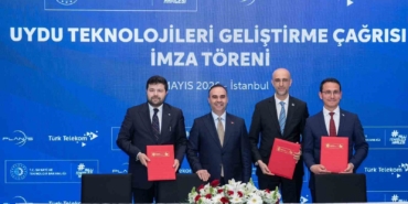 Türk Telekom ve Plan-S’ten Uydu Tabanlı İş Birliği