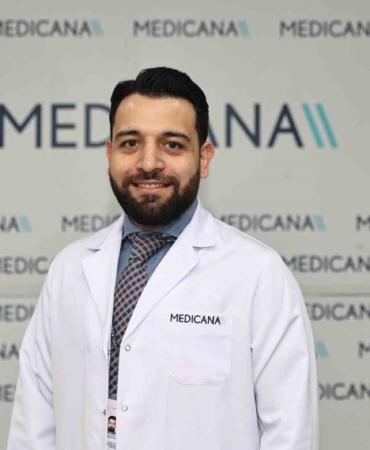 Lazerle Göz Kuruluğuna Yeni Çözüm: IPL Tedavisi