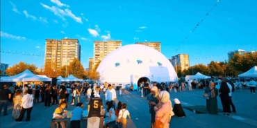Şanlıurfa’da DicleFest Coşkusu Başlıyor!