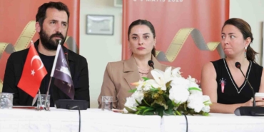 Bursa Altın Çınar Festivali’nde Keyifli Anlar