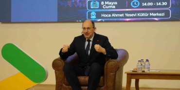6G ile Kuantum Güvenliği Sağlanacak!