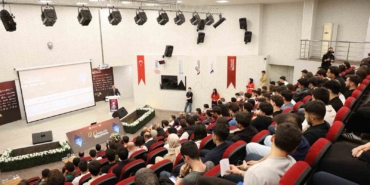 Girişimcilik Maratonu 2026 Başladı!