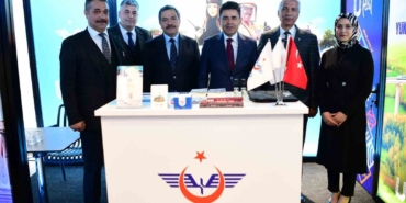 Gençlik Festivali’nde Ulaştırma Vizyonu Konuşuldu
