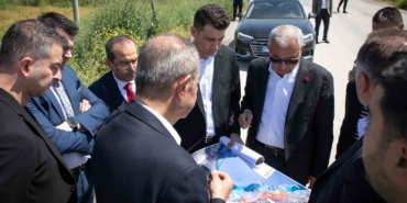 Adana’da kimya ile büyük dönüşüm başlıyor