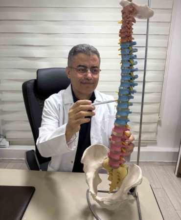 Manuel Terapi ile Ameliyatsız Rehabilitasyon