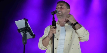 Oğuzhan Koç’la Mersin’de Unutulmaz Gece!