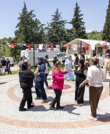 Mersin’de Çölyak Farkındalık Günü Etkinliği