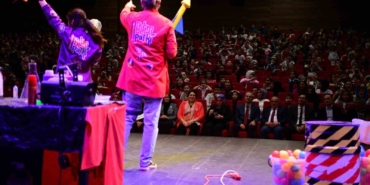 Çayırova Bilim Şenliği’nde Renkli Etkinlikler Coşkusu