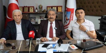Adana’da kurbanlık fiyatları belirlendi