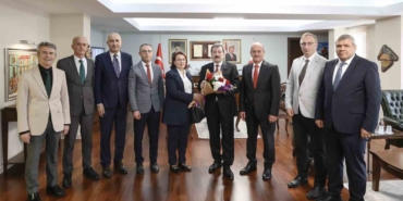 Sosyal Güvenlik Haftası: “Sigorta ile iş güvende, işçi güvende; gelecek güvende”