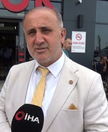 Aydın Şehir Hastanesi Tam Kapasiteyle Hizmete Girdi